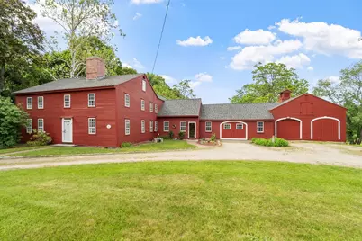 19 Maple Road, Chelmsford, MA 01824 - Photo 1
