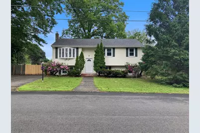 35 Donna Street, Brockton, MA 02302 - Photo 1