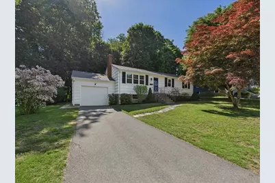 121 Prospect St, Canton, MA 02021 - Photo 1