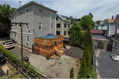 23 Quincy St, Somerville, MA 02143 - Photo 1