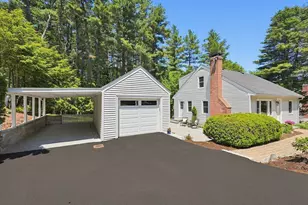 348 Old Connecticut Path, Wayland, MA 01778 - Photo 1