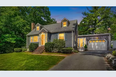 7 Pine Hill Rd, Bedford, MA 01730 - Photo 1