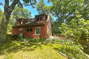 630 Orange Rd, Warwick, MA 01378 - Photo 1