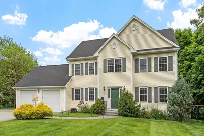 186 Salem Street, Woburn, MA 01801 - Photo 1