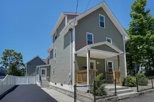 14 Highland Ave, Fitchburg, MA 01420 - Photo 1