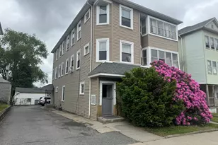 518 Grafton St, Worcester, MA 01604 - Photo 1