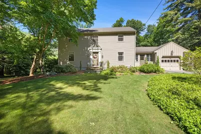 15 Willard Grant Road, Sudbury, MA 01776 - Photo 1