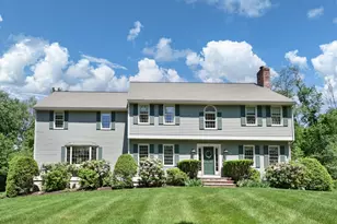 19 Knollcrest Dr, Andover, MA 01810 - Photo 1