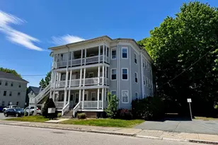 11 John St, Attleboro, MA 02703 - Photo 1
