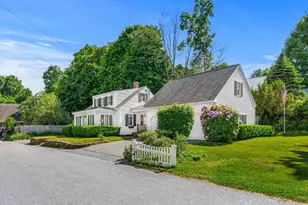 5 Fairfield, Merrimac, MA 01860 - Photo 1