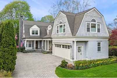 20 Elmwood Road, Marblehead, MA 01945 - Photo 1