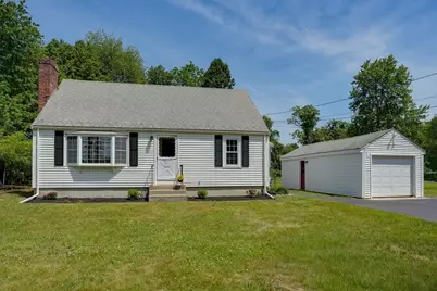 12 Kelley Street, Medway, MA 02053 - Photo 1