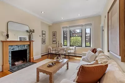 462 Beacon St #31, Boston, MA 02115 - Photo 1