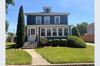 6 Bella Vista Ave, Mansfield, MA 02048 - Photo 1