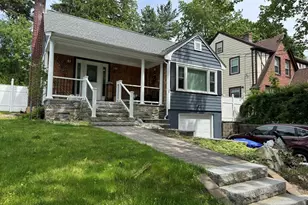 181 Bonad Rd, Brookline, MA 02467 - Photo 1