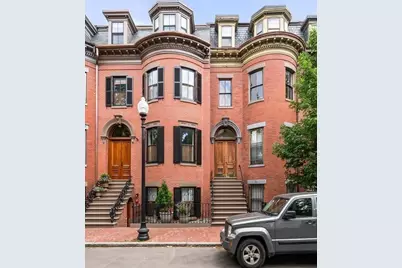 152 W Canton Street #2, Boston, MA 02118 - Photo 1