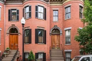 152 W Canton St, Boston, MA 02118 - Photo 1