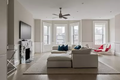 135 Commonwealth Ave #PH7/8, Boston, MA 02116 - Photo 1