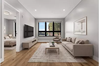 70 Leo M Birmingham Parkway #U209, Boston, MA 02135 - Photo 1