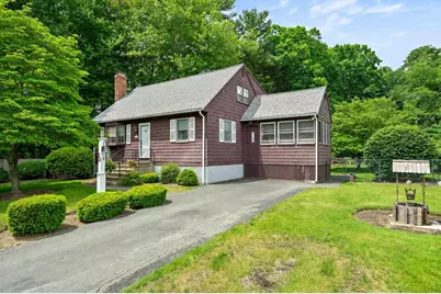 24 Spallus Road, Stoughton, MA 02072 - Photo 1