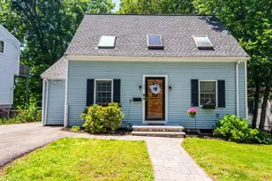 108 Deforest St, Boston, MA 02131 - Photo 1