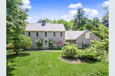 6 N Mill St, Hopkinton, MA 01748 - Photo 1