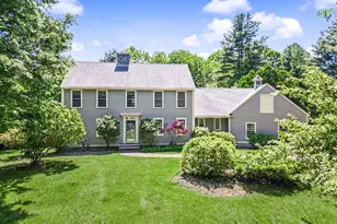 6 N Mill St, Hopkinton, MA 01748 - Photo 1