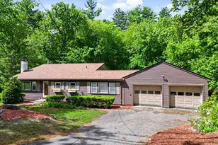 38 West St, Foxboro, MA 02035 - Photo 1