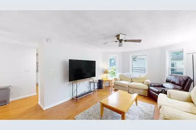 4 Saginaw Ave #2, Cambridge, MA 02140 - Photo 1