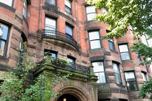 259 Beacon St, Boston, MA 02116 - Photo 1
