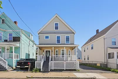 14 Oakhurst St, Boston, MA 02124 - Photo 1