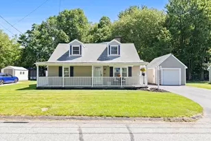 46 Shady Ln Ave, Shrewsbury, MA 01545 - Photo 1