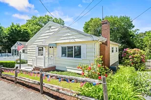 38 Fays Ave, Lynn, MA 01904 - Photo 1