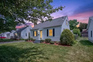 163 Powell Ave, Springfield, MA 01118 - Photo 1