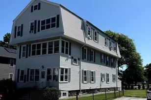 57 Vale St, Worcester, MA 01604 - Photo 1