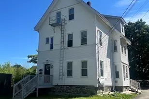 35 Newcomb Pl, Taunton, MA 02780 - Photo 1