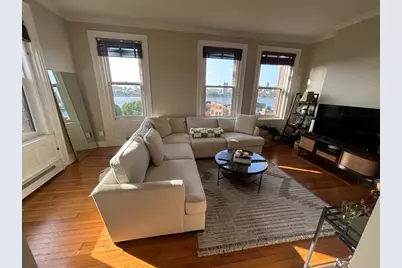 483 Beacon St #82, Boston, MA 02115 - Photo 1