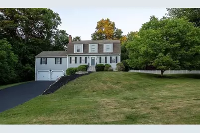 8 Old Coach Rd, Millville, MA 01529 - Photo 1