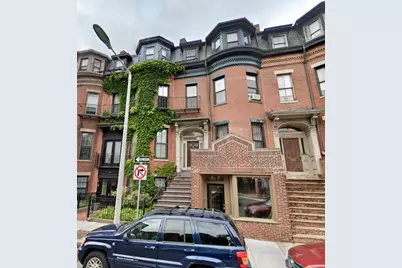 141 Arlington St #6, Boston, MA 02116 - Photo 1