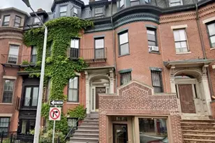 141 Arlington St, Boston, MA 02116 - Photo 1