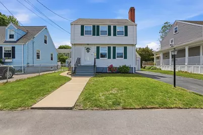 31 Beech Street, Dedham, MA 02026 - Photo 1