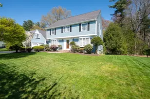 117 Madison Rd, Northborough, MA 01532 - Photo 1