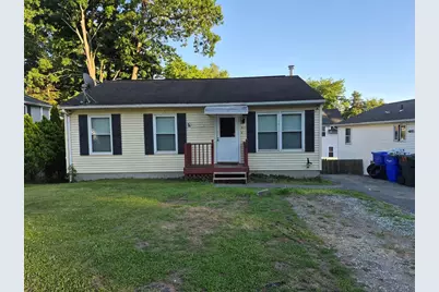 865 Wilbraham Rd, Springfield, MA 01109 - Photo 1