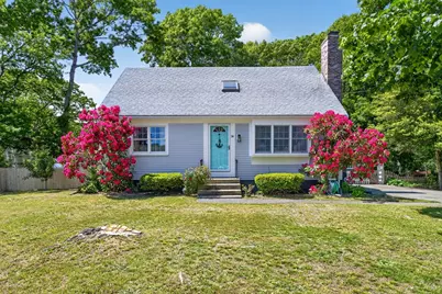 14 Heritage Circle, Falmouth, MA 02536 - Photo 1
