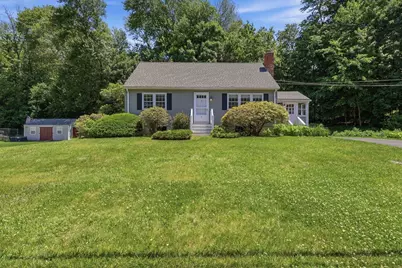 27 Richardson Road, Hudson, MA 01749 - Photo 1