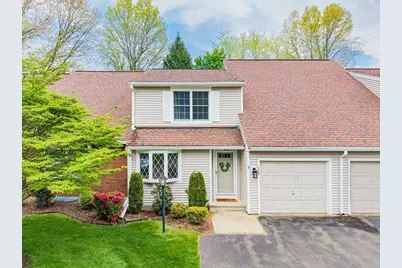 117 The Meadows #117, Enfield, CT 06082 - Photo 1