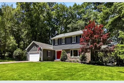 25 Revolutionary Rd, Acton, MA 01720 - Photo 1