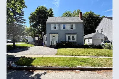 34 Walworth Street, Worcester, MA 01602 - Photo 1