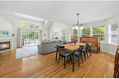 9 Franklin #8, Acton, MA 01720 - Photo 1