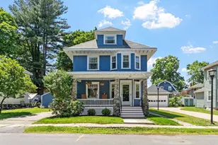 95 Haseltine St, Haverhill, MA 01835 - Photo 1